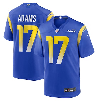 Los Angeles Rams Kids Jerseys 2025-10-24-003